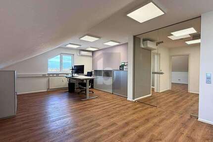 Gewerbeobjekt Offenburg - 1.197&euro; | Angebot:26524749