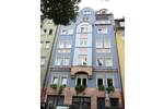 Geräumige 3-Zi. Altbau Whg. Nürnberg - Südstadt Wohnung mieten
