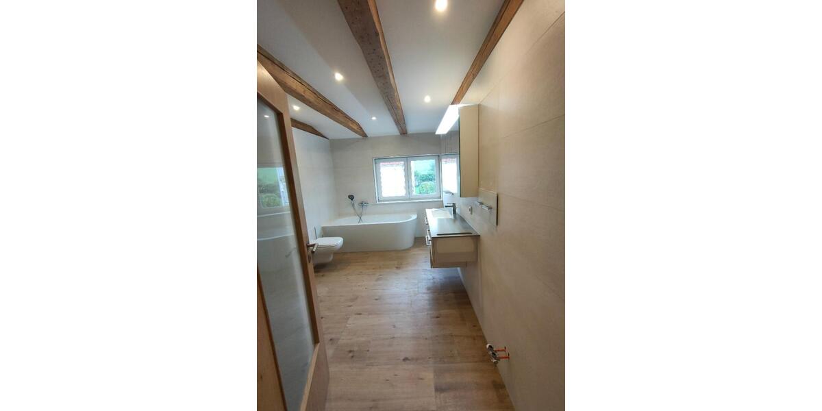 Dachgeschoßwohnung Ebersbach-Neugersdorf Neugersdorf - 2 Zimmer, 95 m&sup2;, 800&euro; | Angebot:23601106