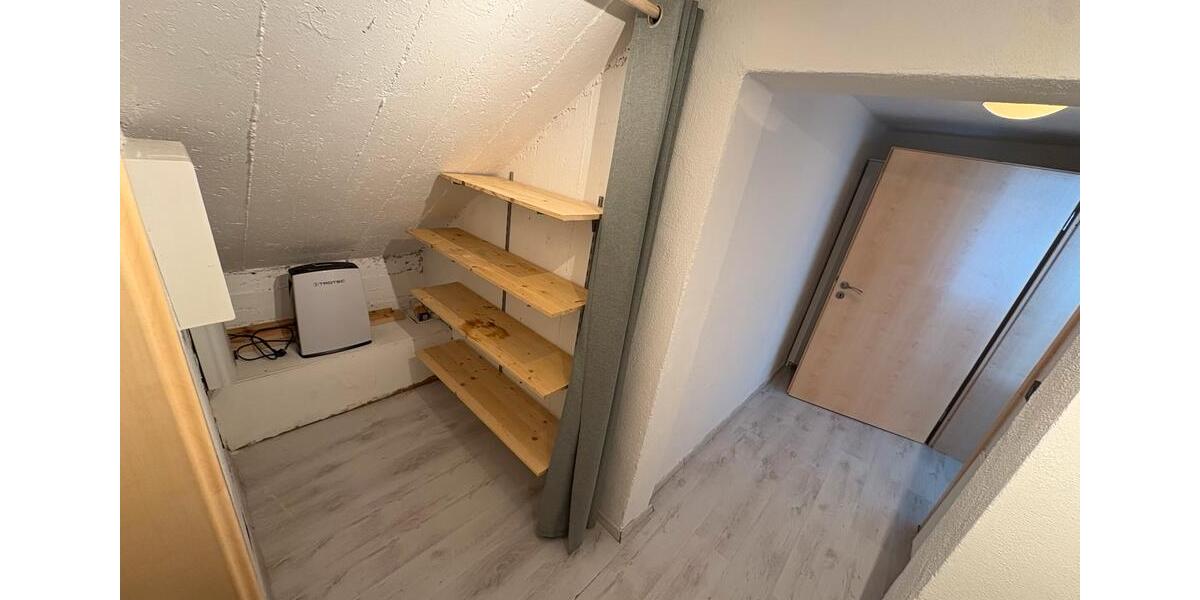 1 Zimmer Appartement in Sinzig ab sofort frei! 1 zimmer