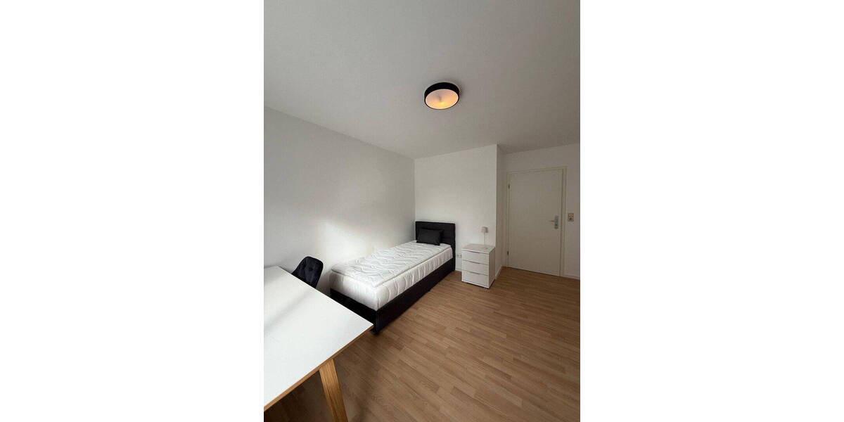 Etagenwohnung Eppelheim - 2 Zimmer, 50 m&sup2;, 900&euro; | Angebot:26670111