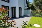 Attraktives Quadro-Haus mit Garten in München Pasing 5 zimmer