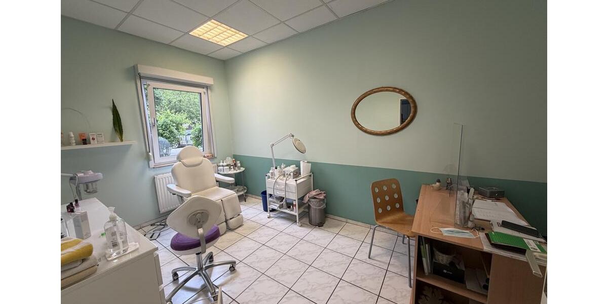 Gewerbeobjekt Berlin Pankow - 1.696&euro; | Angebot:26662877