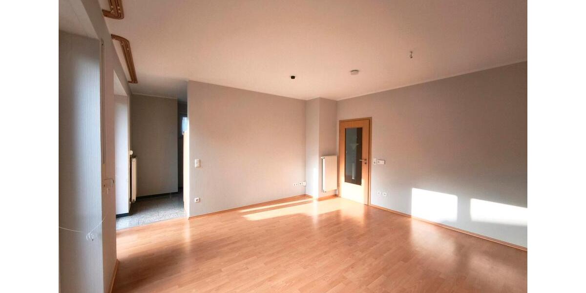 Erdgeschoßwohnung Friesoythe - 2 Zimmer, 60 m&sup2;, 620&euro; | Angebot:24980901