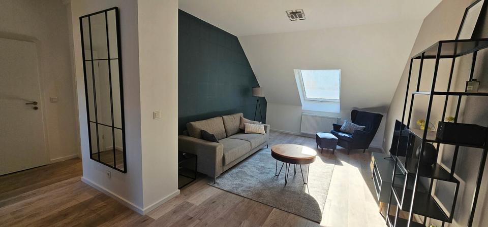 Wohnen auf Zeit Rheinberg - 3 Zimmer, 85 m&sup2;, 1.290&euro; | Angebot:26232368