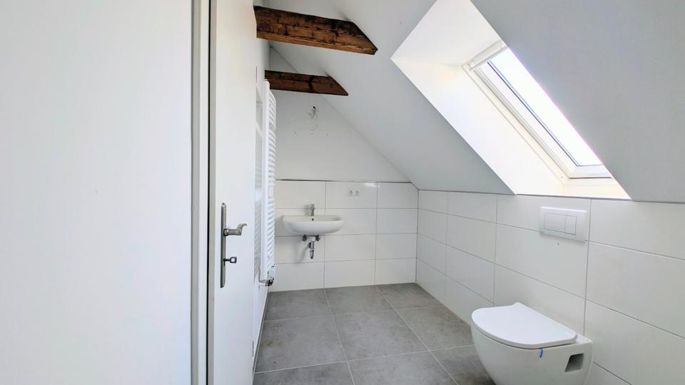 Maisonettenwohnung Hannover Buchholz-Kleefeld - 4 Zimmer, 127 m&sup2;, 1.587&euro; | Angebot:26423543