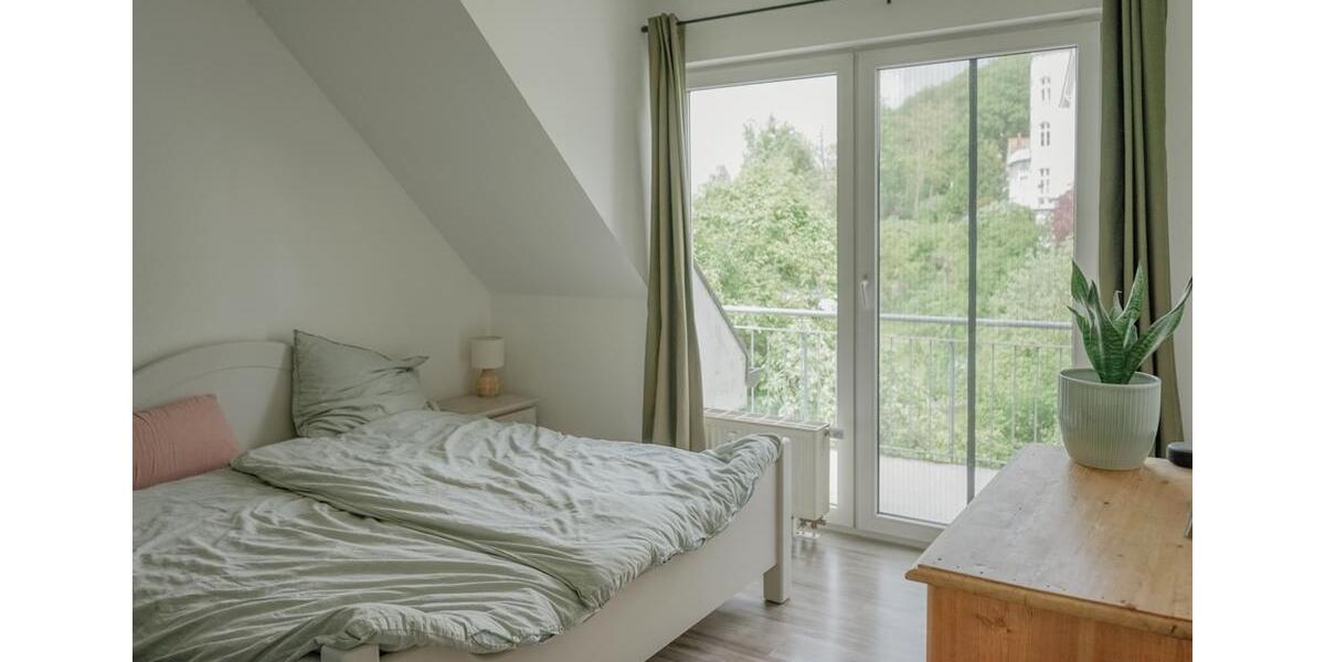 Maisonettenwohnung Ratzeburg - 3 Zimmer, 103 m&sup2;, 1.100&euro; | Angebot:26647469