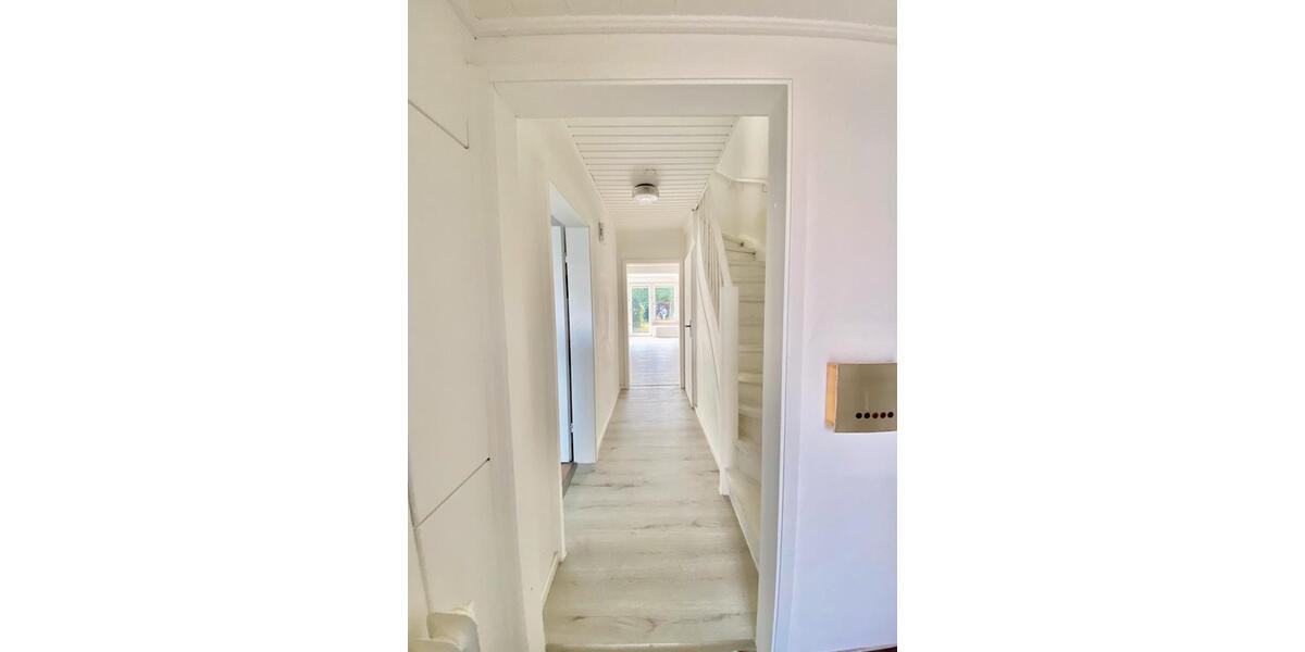 Reihenmittelhaus zur Miete mit Garten und Garage in Bothfeld 5 zimmer