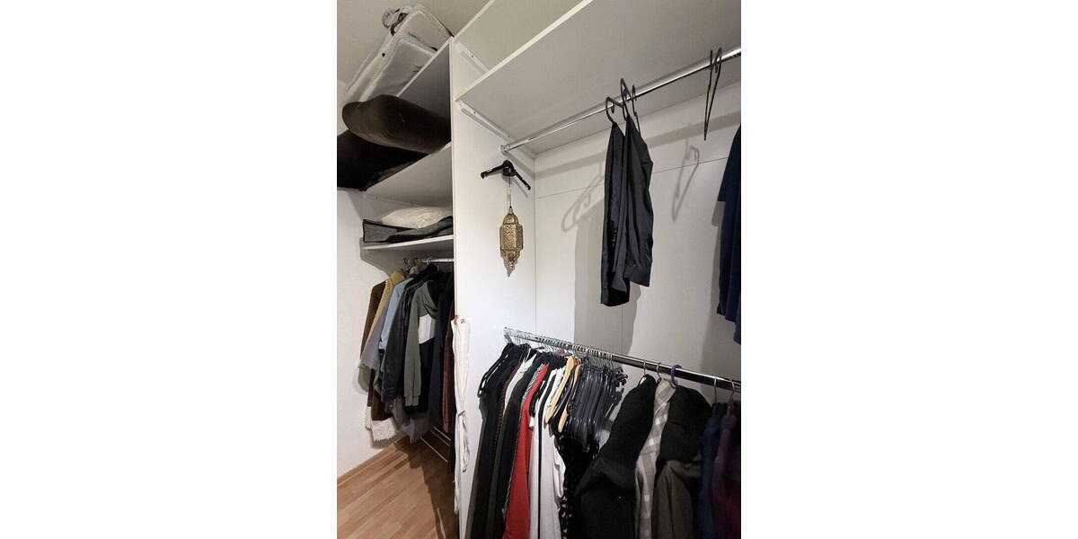 Etagenwohnung Dortmund Mitte - 2 Zimmer, 74 m&sup2;, 740&euro; | Angebot:26130033