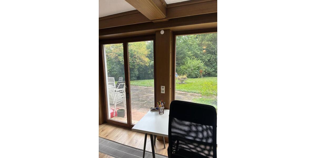 Wohnen auf Zeit Tübingen Schönblick / Winkelwiese - 1 Zimmer, 27 m&sup2;, 840&euro; | Angebot:26043453