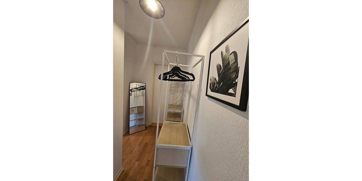 Wohnen auf Zeit Heidelberg Peterstal - 1 Zimmer, 26 m&sup2;, 719&euro; | Angebot:24736592