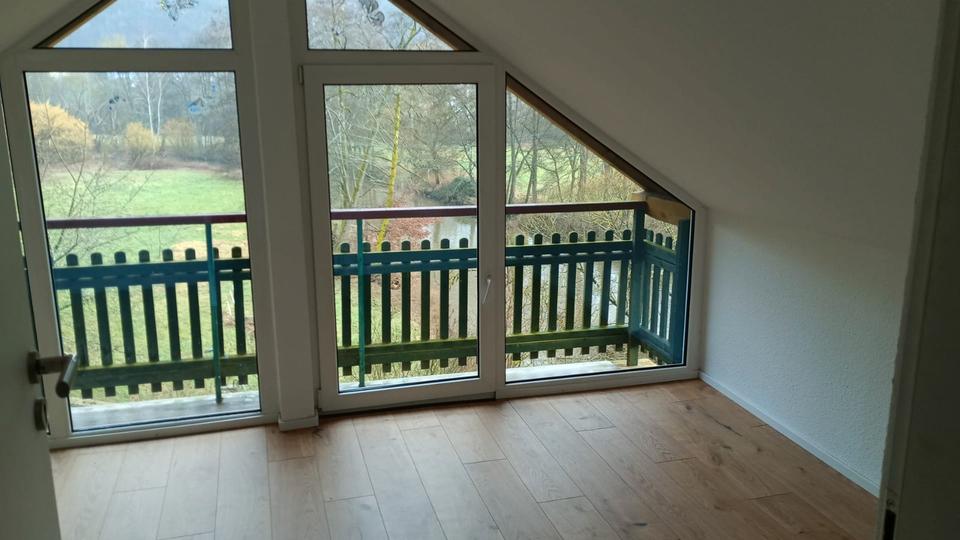 Dachgeschoßwohnung Altenglan - 3 Zimmer, 89 m&sup2;, 670&euro; | Angebot:26618756