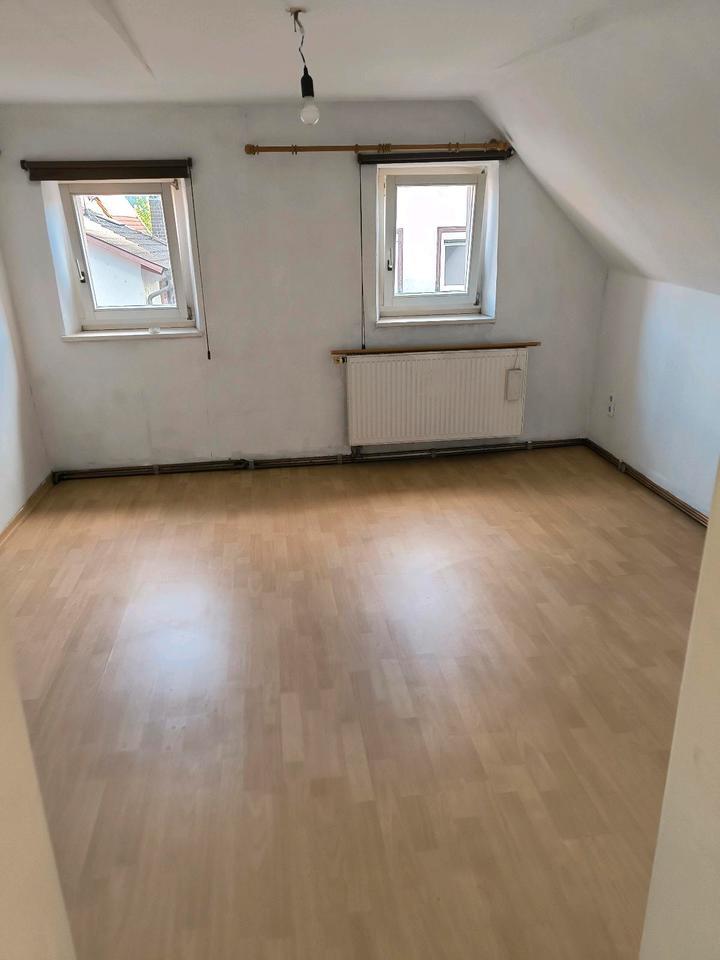 Wohnung Stadtprozelten 120qm 3 Zimmer zum vermieten