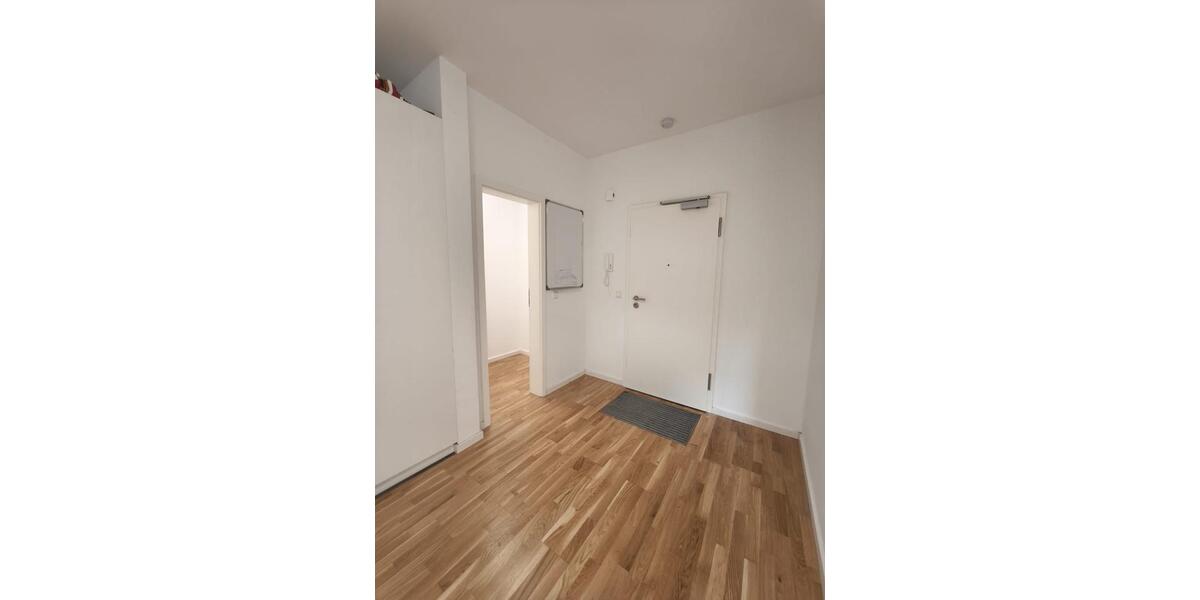 Dachgeschoßwohnung Hausach - 3 Zimmer, 51 m&sup2;, 886&euro; | Angebot:26670359