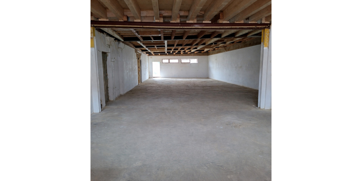 Gewerbeobjekt Friedrichsdorf Seulberg - 2.160&euro; | Angebot:26230869