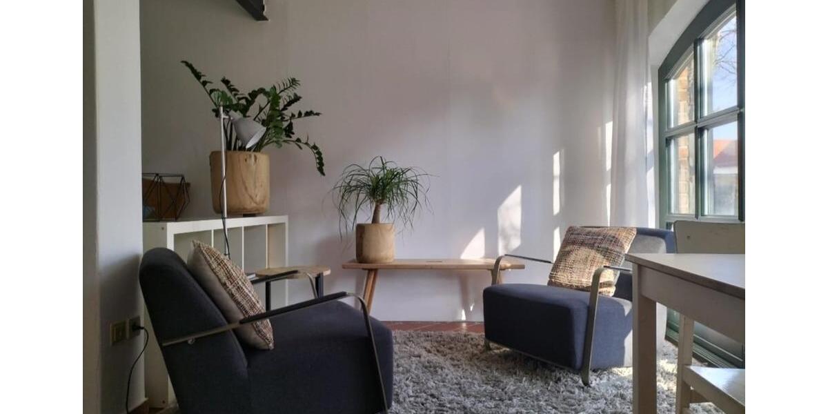 Erdgeschoßwohnung Michendorf - 1 Zimmer, 34 m&sup2;, 800&euro; | Angebot:25783492