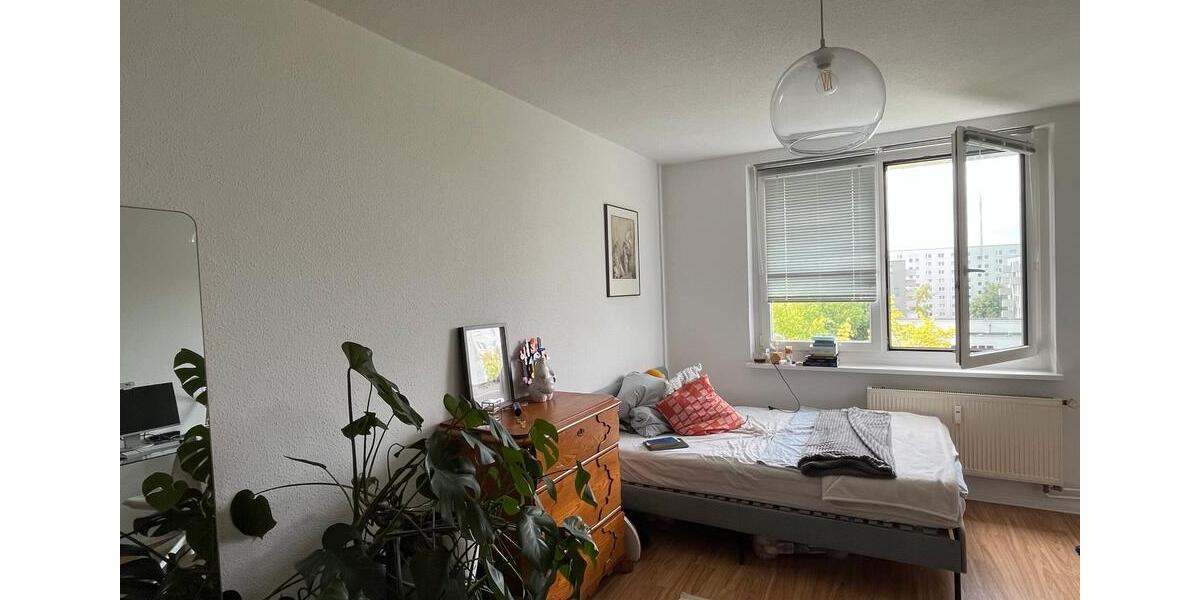 Wohnen auf Zeit Berlin Lichtenberg - 1 Zimmer, 45 m&sup2;, 750&euro; | Angebot:26664812