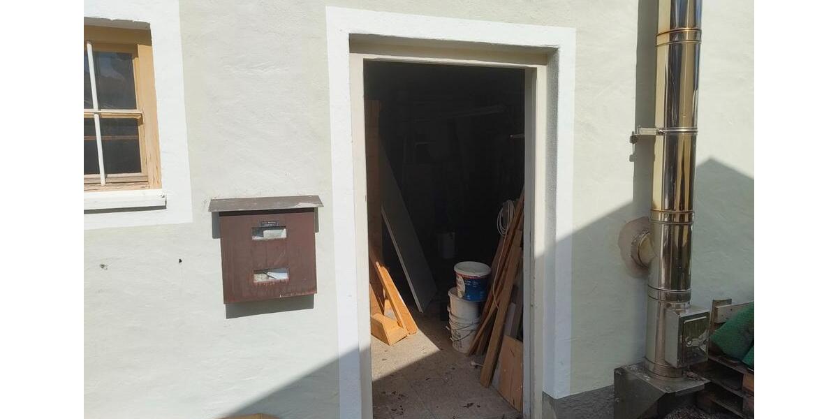 Gewerbeobjekt Garmisch-Partenkirchen Breitenau - 980&euro; | Angebot:26025638