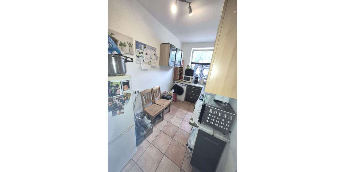 Etagenwohnung Krefeld - 2 Zimmer, 59 m&sup2;, 530&euro; | Angebot:27019039