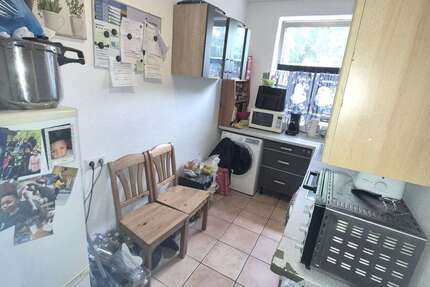 Wohnung Krefeld - 2 Zimmer, 59 m&sup2;, 530&euro; | Angebot:27019039