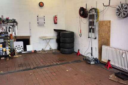 Halle in Pforzheim 900 € 73 m² zimmer