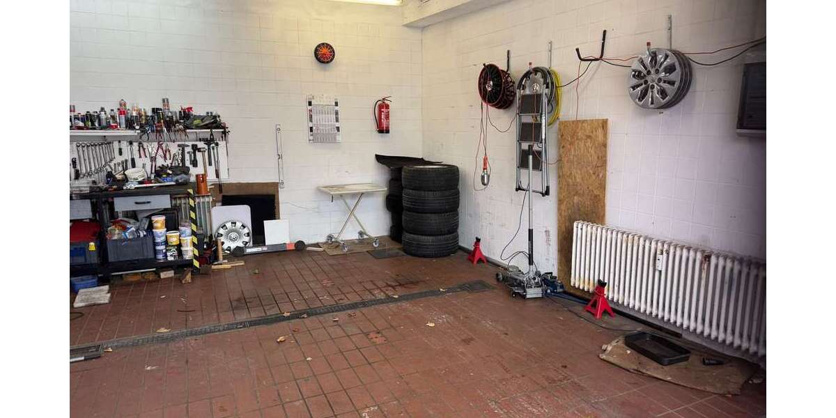 Halle in Pforzheim 900 € 73 m² zimmer