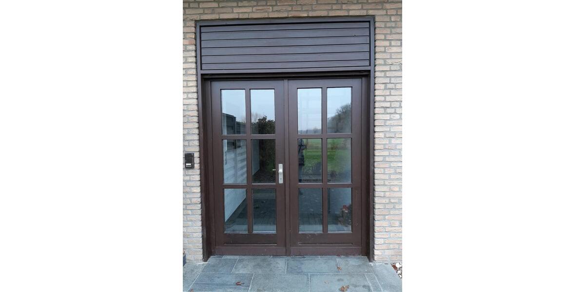 Wunderschöne Obergeschosswohnung im Landhaus zum Wohlfühlen nähe TelgteMünster 4 zimmer