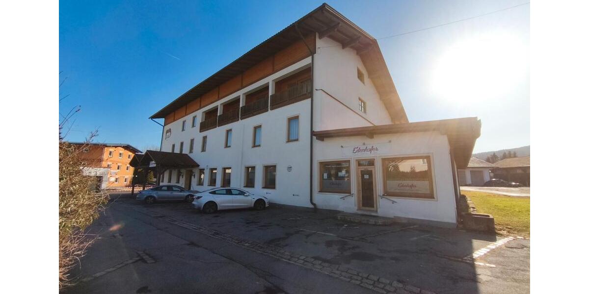 Gewerbeobjekt Prackenbach - 390&euro; | Angebot:26019573