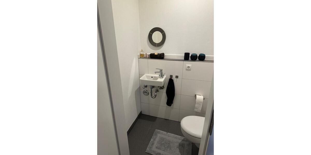 Erdgeschoßwohnung Hannover Bothfeld-Vahrenheide - 3 Zimmer, 77 m&sup2;, 1.730&euro; | Angebot:24754490