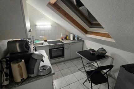 Wohnung Konz - 1 Zimmer, 30 m&sup2;, 375&euro; | Angebot:26041422