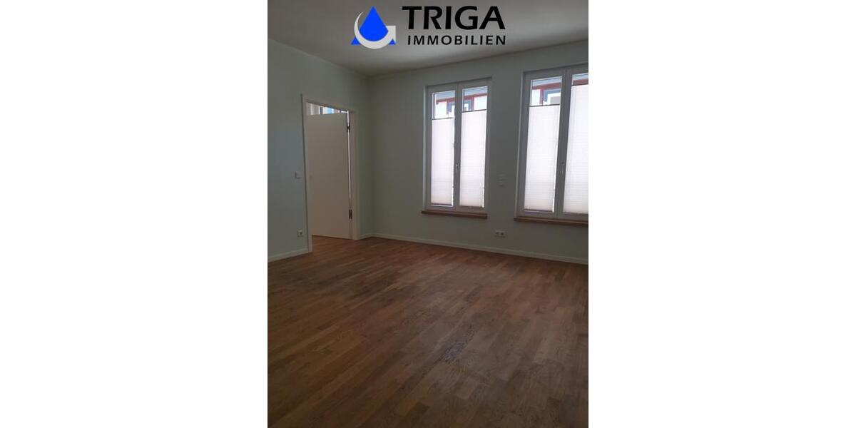 Etagenwohnung Nordhausen - 4 Zimmer, 107 m&sup2;, 1.017&euro; | Angebot:20781076