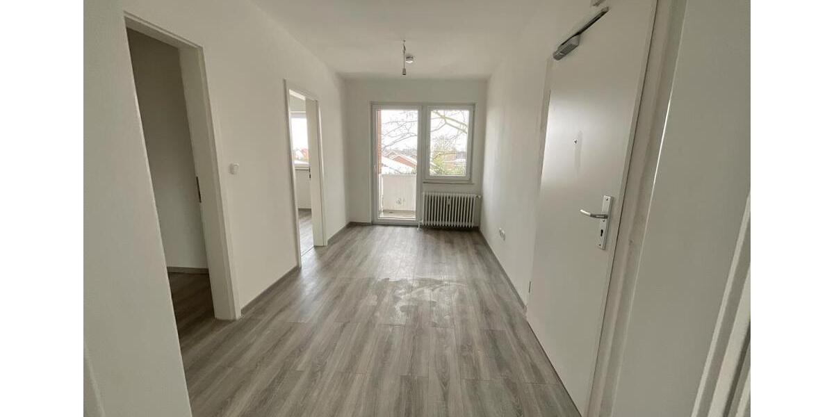 Etagenwohnung Wiesmoor - 4 Zimmer, 85 m&sup2;, 509&euro; | Angebot:24827493