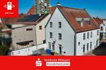 Dachgeschoßwohnung Inchenhofen - 3 Zimmer, 85 m&sup2;, 890&euro; | Angebot:26384432