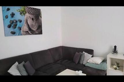 Mietwohnung 2 zimmer