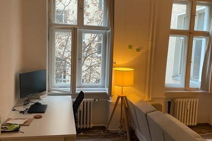 Sublet Zwischenmiete