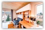 Wohnen auf Zeit Bad Hersfeld - 1 Zimmer, 35 m&sup2;, 810&euro; | Angebot:26338122