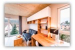 Wohnen auf Zeit Bad Hersfeld - 1 Zimmer, 35 m&sup2;, 825&euro; | Angebot:26338122
