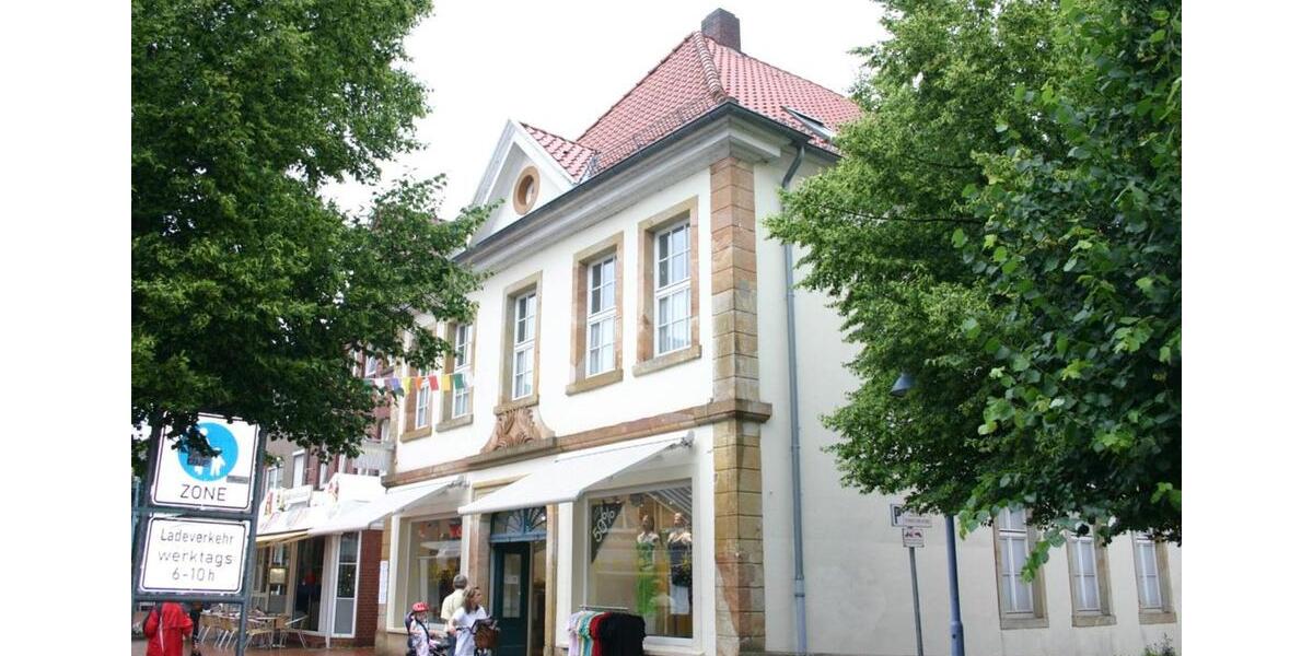 *RESERVIERTANFRAGESTOPP* Charmante 4-Zimmer-Wohnung 4 zimmer