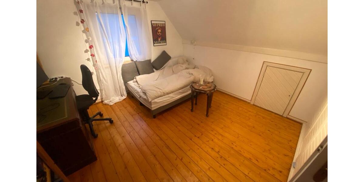 Wohnen auf Zeit Kiel Schreventeich - 4 Zimmer, 80 m&sup2;, 460&euro; | Angebot:26321313