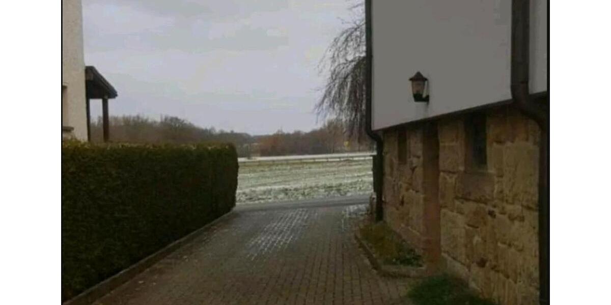 Wohnen auf Zeit Lichtenfels - 1 Zimmer, 40 m&sup2;, 450&euro; | Angebot:26419315