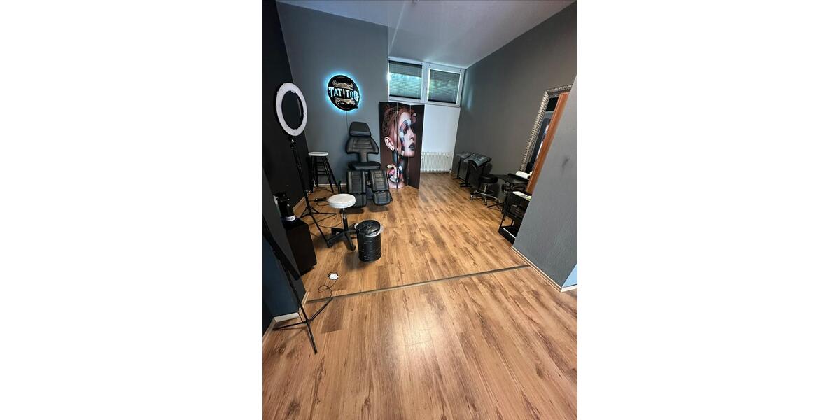 Gewerbeobjekt Nürnberg - 1.250&euro; | Angebot:26439791