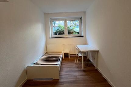 Möbliertes WG Zimmer in Essener Innenstadt, Nähe Bahnhof!