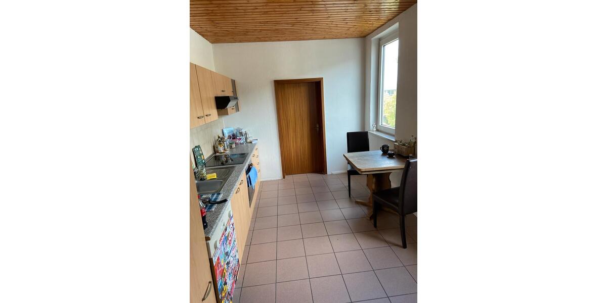 Etagenwohnung Bad Harzburg - 4 Zimmer, 110 m&sup2;, 690&euro; | Angebot:26020559