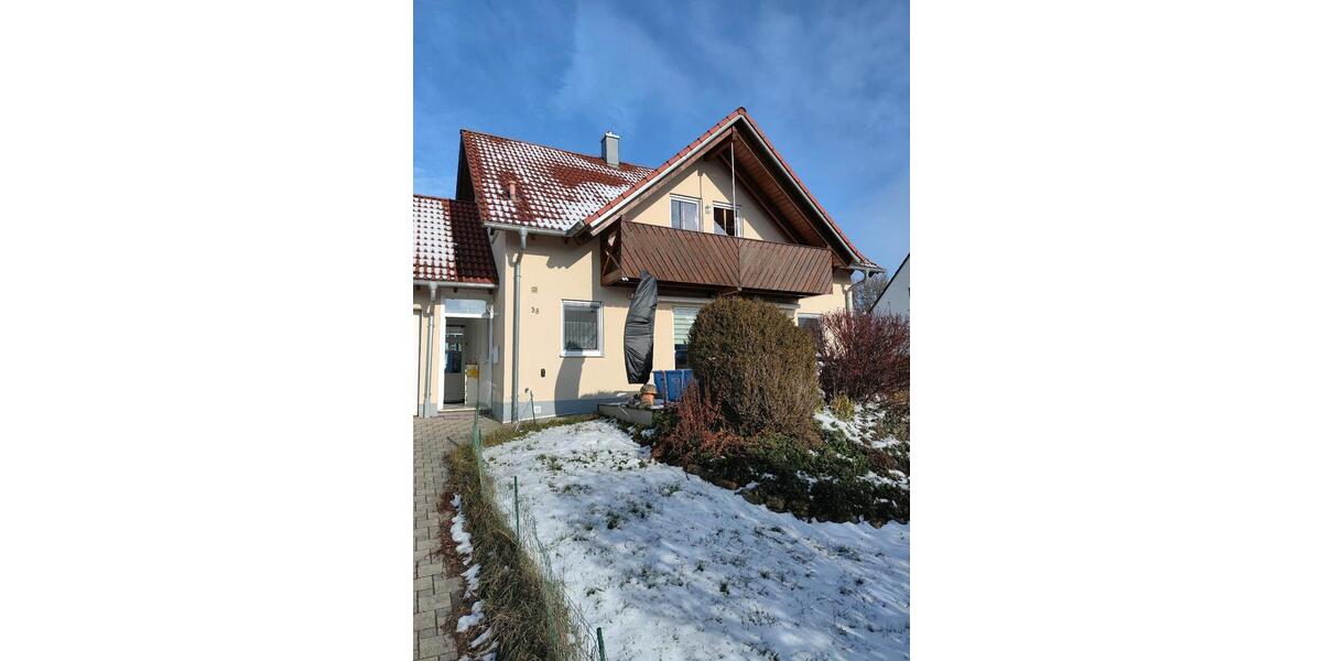 Einfamilienhaus in top Lage in Beratzhausen zur Miete 4 zimmer