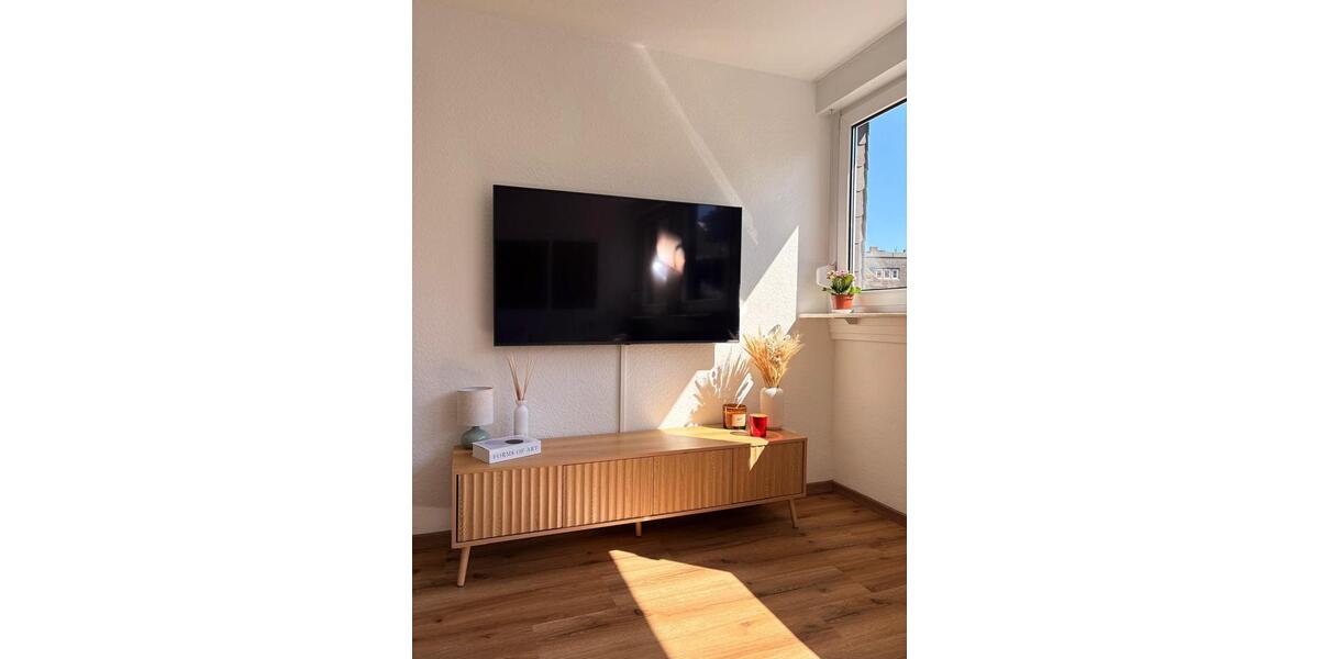 Wohnen auf Zeit Koblenz - 2 Zimmer, 50 m&sup2;, 970&euro; | Angebot:26519849