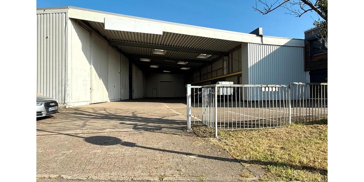 Gewerbeobjekt Ritterhude - 4.500&euro; | Angebot:22920293