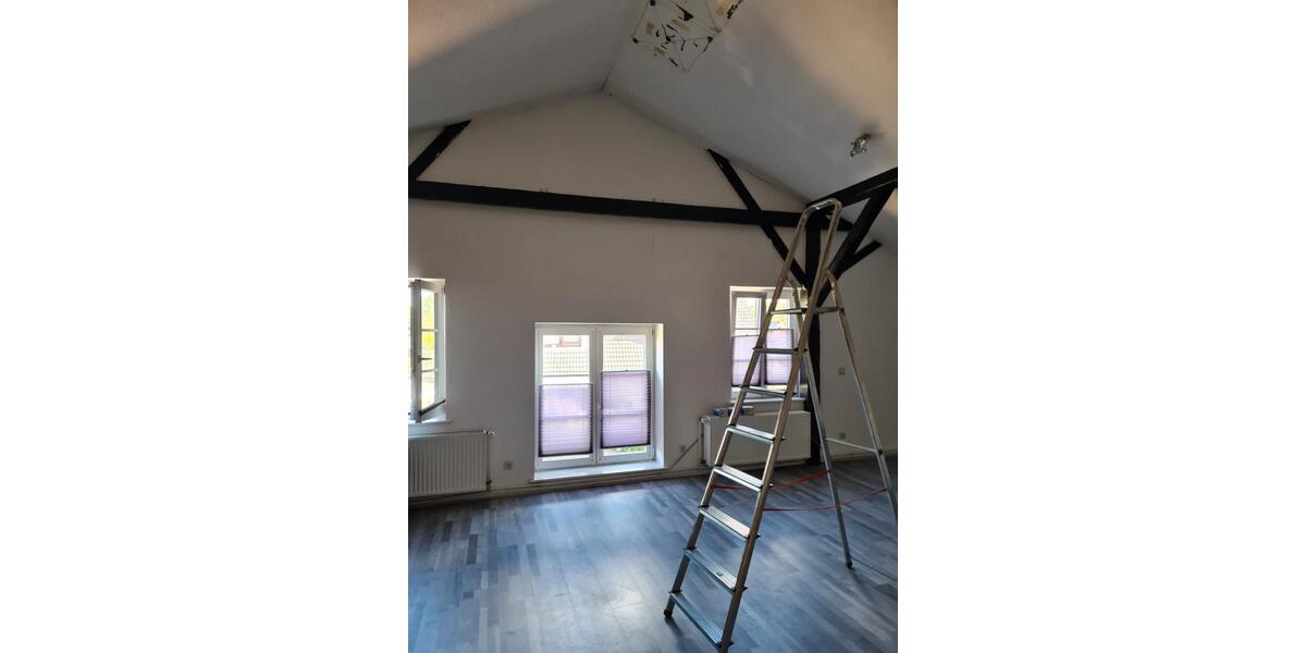 Etagenwohnung Glückstadt - 2 Zimmer, 96 m&sup2;, 750&euro; | Angebot:26463498