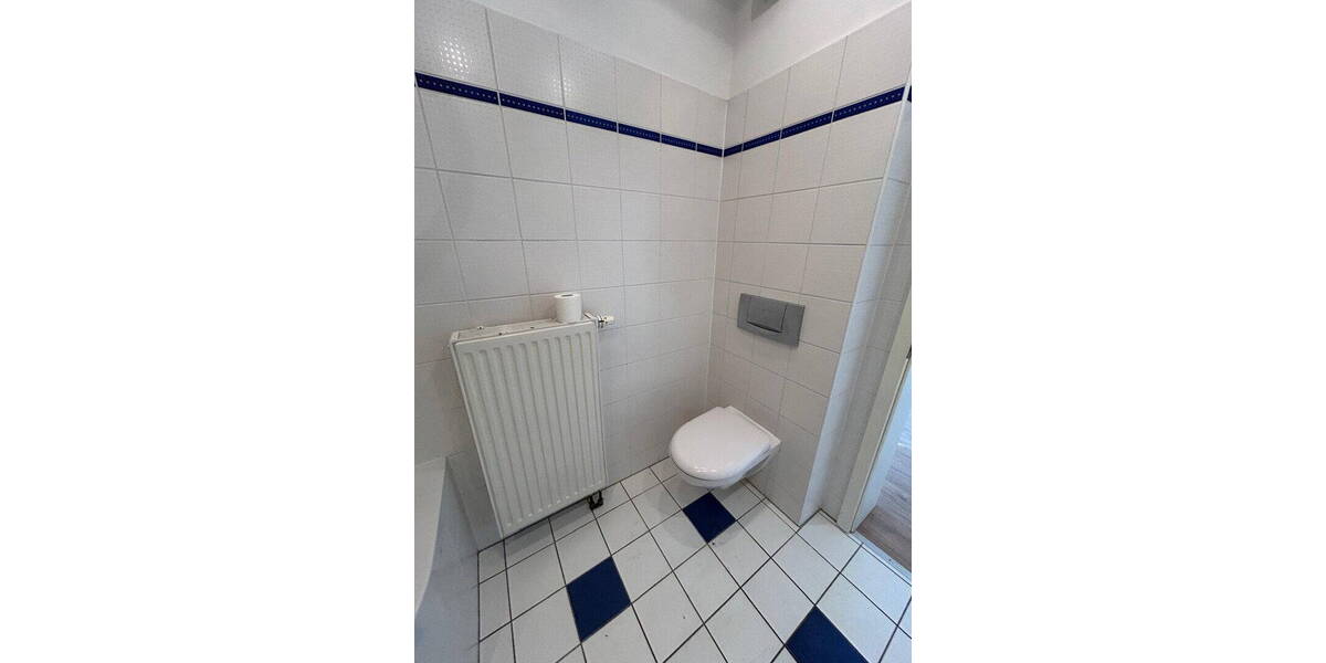 Etagenwohnung Herford Innenstadt - 2 Zimmer, 69 m&sup2;, 750&euro; | Angebot:26117610