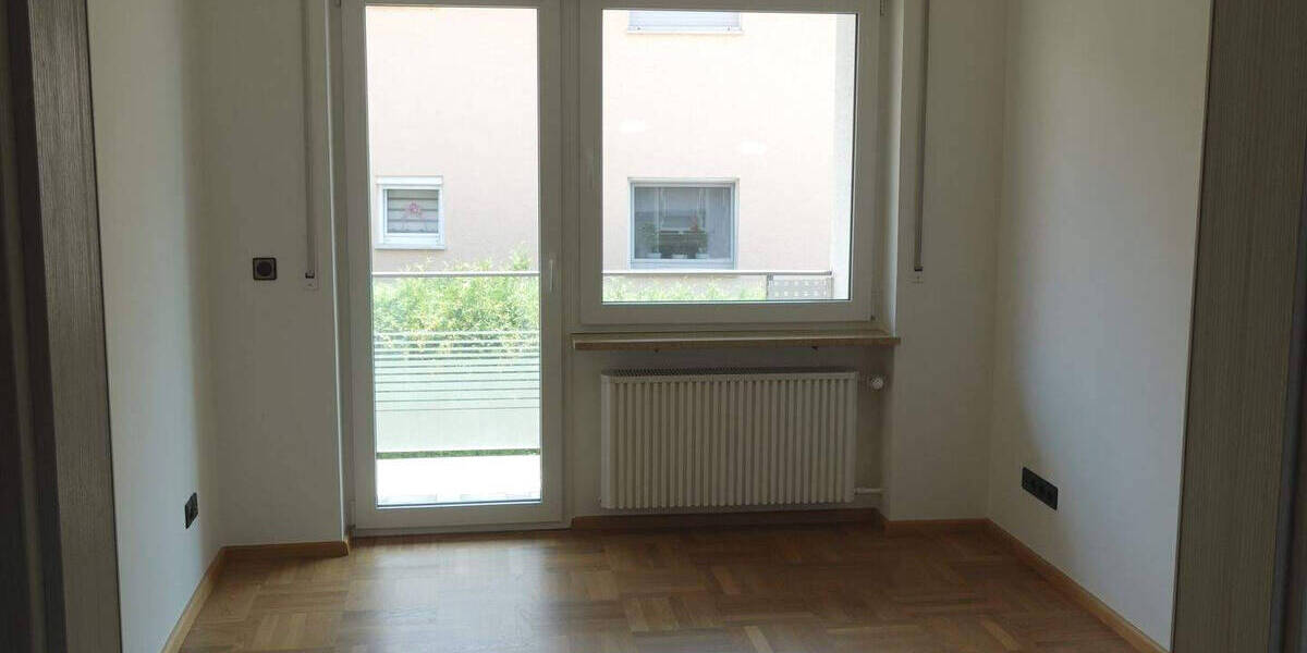 Etagenwohnung Langenzenn - 1.300&euro; | Angebot:25675761