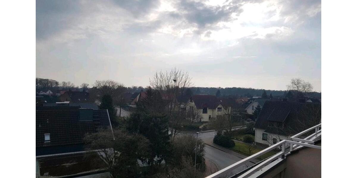 Dachgeschoßwohnung Achim - 1 Zimmer, 35 m&sup2;, 485&euro; | Angebot:25205469